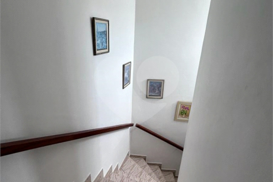 Sobrado à venda com 3 quartos, sendo 1 suíte, em Vila Aurora (zona Norte), São Paulo, SP