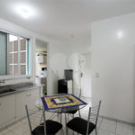 Apartamento à venda com 3 quartos, sendo 1 suíte, em Jardim Paulista, São Paulo, SP