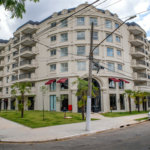 Apartamento à venda com 3 quartos, sendo 2 suítes,  em Santana, São Paulo, SP