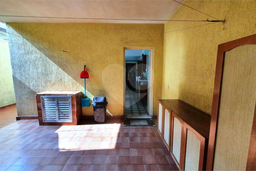 Sobrado à venda com 2 quartos, sendo 1 suíte, em Santana, São Paulo, SP