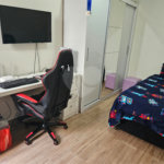 Casa à venda com 3 quartos, sendo 1 suíte, no condomínio Professora Romilde Nogueira de Sá, São Paulo - SP