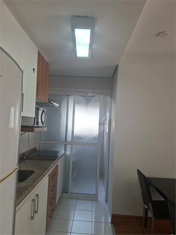 Apartamento para alugar com 2 quartos, sendo 1 suíte, em Cerqueira César, São Paulo, SP