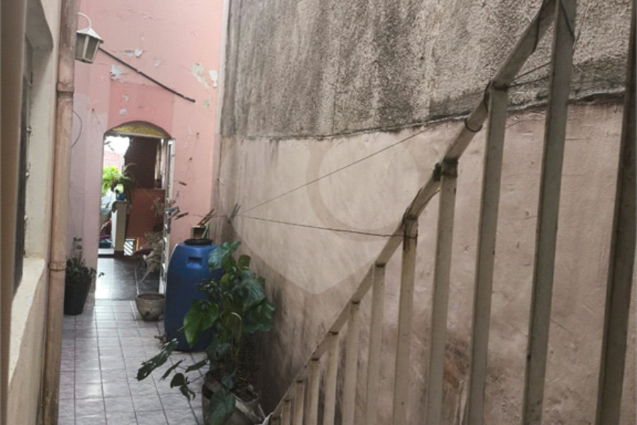 Casa à venda com 3 quartos, sendo 1 suíte, em Vila Rosalia, Guarulhos, SP