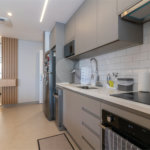 Apartamento à venda com 2 suítes em Santo Amaro, São Paulo, SP