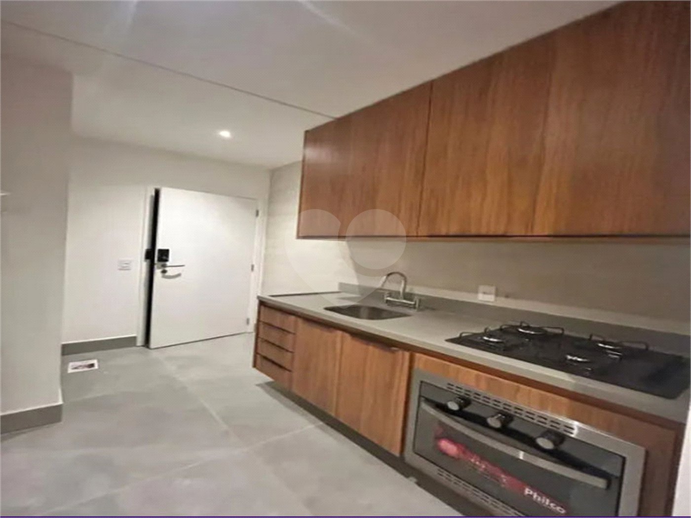Apartamento à venda ou para alugar com 1 quarto em Perdizes, São Paulo, SP