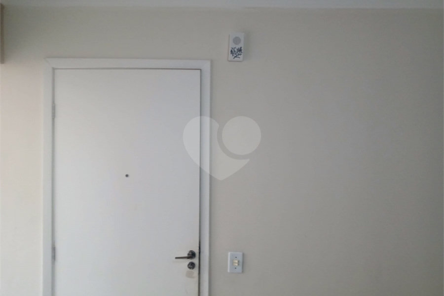 Apartamento à venda com 2 quartos em Jardim Alzira Franco, Santo André, SP
