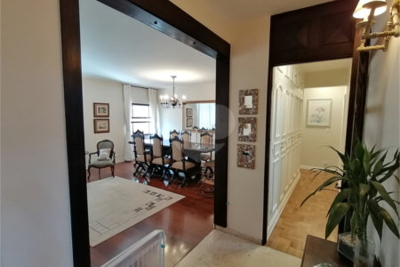 Apartamento à venda com 3 quartos, sendo 1 suíte, em Jardim Paulista, São Paulo, SP