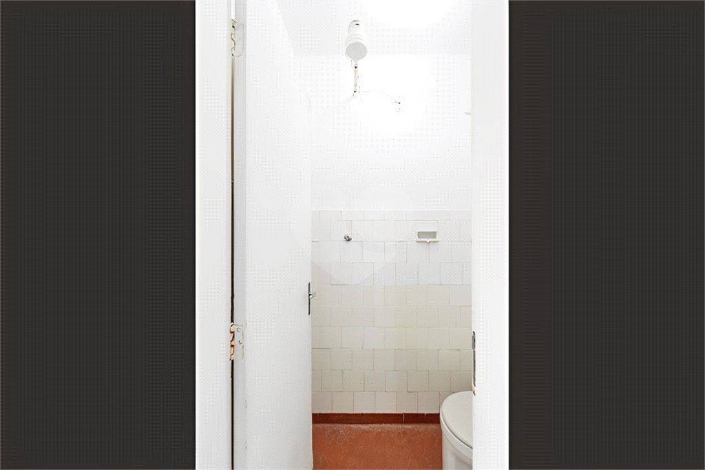 Apartamento á venda na Bela Vista, São Paulo