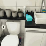 Apartamento à venda com 2 quartos em Vila Plana, São Paulo, SP