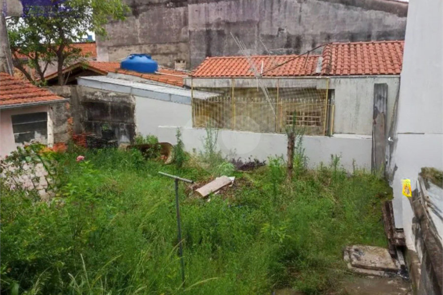 Terreno à venda com 3 quartos em Tucuruvi, São Paulo, SP