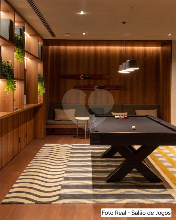 Apartamento à venda com 4 suítes em Jardim Morumbi, São Paulo, SP