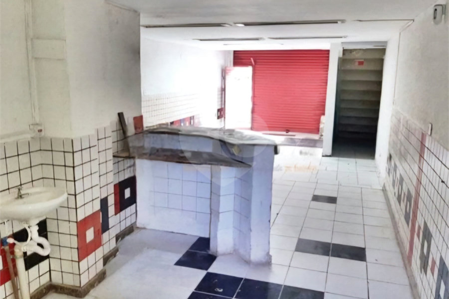 Salão à venda ou para alugar em Bom Retiro, São Paulo, SP
