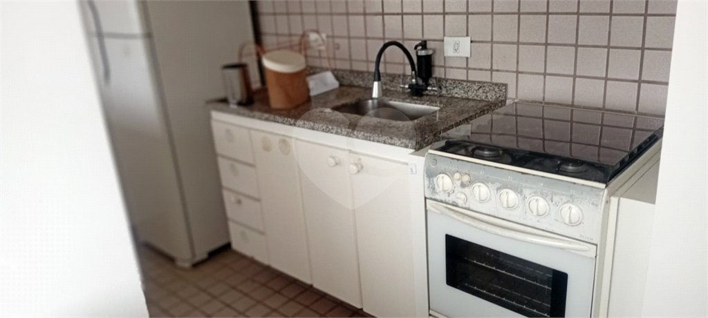 Apartamento 60 m² para locação mobiliado no Condomínio Edifício High Place.
