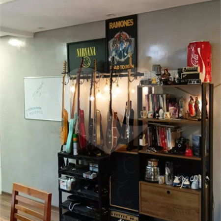 Garden à venda com 2 quartos, sendo 1 suíte, em Parada Inglesa, São Paulo, SP