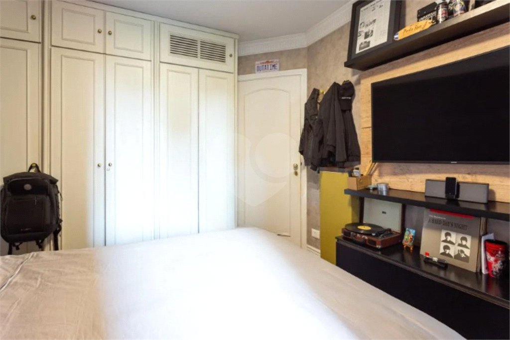 Apartamento à venda com 4 suítes em Vila Ida, São Paulo, SP