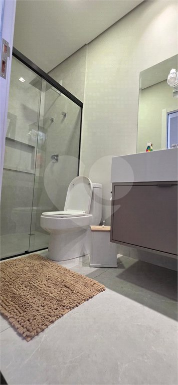Casa à venda com 3 suítes no condomínio Park Gran Reserve, Indaiatuba - SP