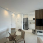 Apartamento à venda com 2 quartos, sendo 1 suíte, em Brooklin Paulista, São Paulo, SP