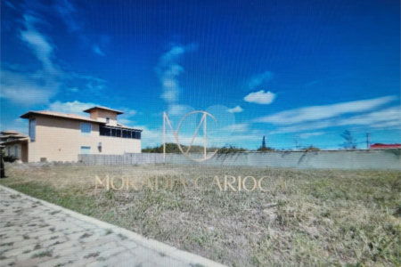 Terreno em condomínio à venda em Praia Rasa, Armação dos Búzios, RJ