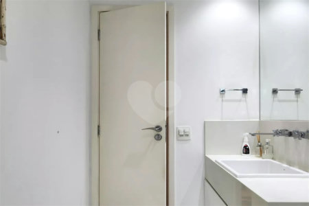Apartamento à venda com 4 suítes em Nova Petrópolis, São Bernardo do Campo, SP