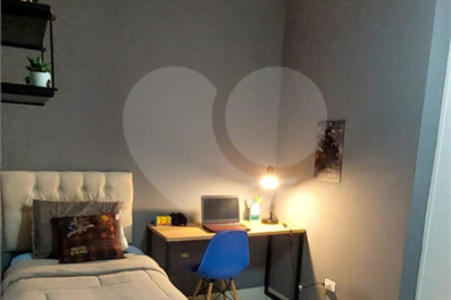 Sobrado à venda com 3 quartos, sendo 1 suíte, em Vila Mazzei, São Paulo, SP