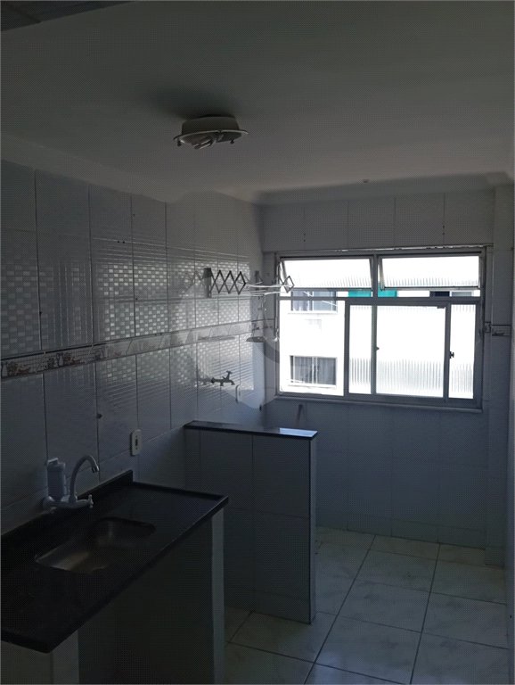 Apartamento à venda com 2 quartos em Campo Grande, Rio de Janeiro, RJ