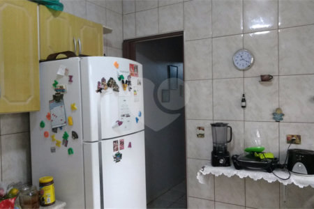 Casa à venda com 1 suíte em Santa Cecília, São Paulo, SP