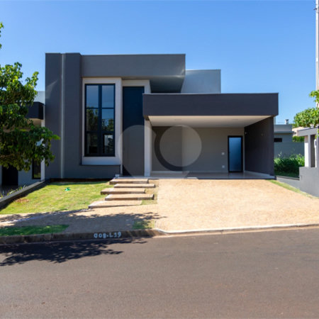 Condomínio à venda com 3 suítes em Reserva Imperial, Ribeirão Preto, SP