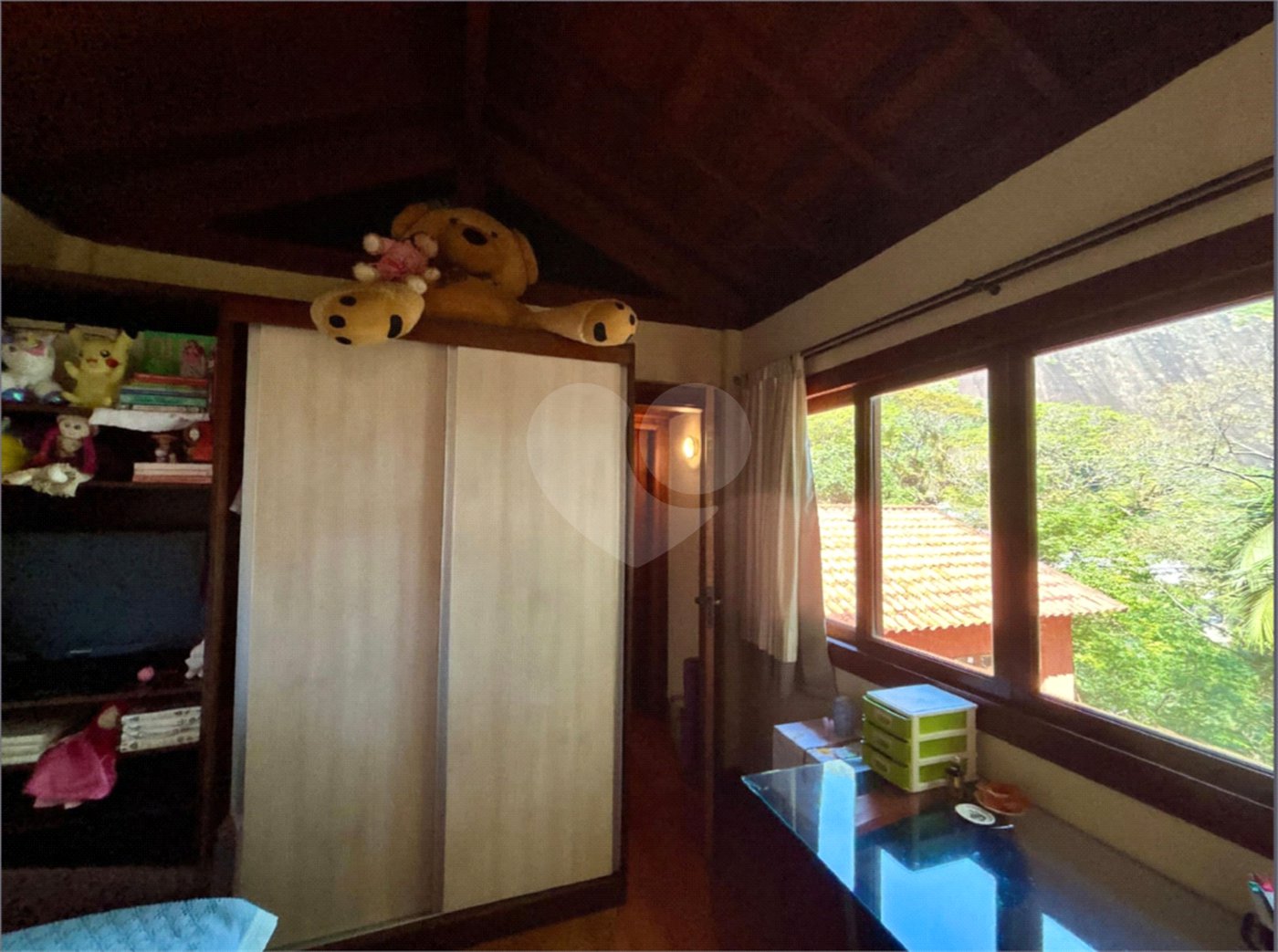 Casa à venda com 4 quartos, sendo 1 suíte, em Lagoa, Rio de Janeiro, RJ