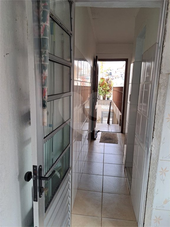 Casa à venda com 3 quartos em Freguesia do Ó, São Paulo, SP