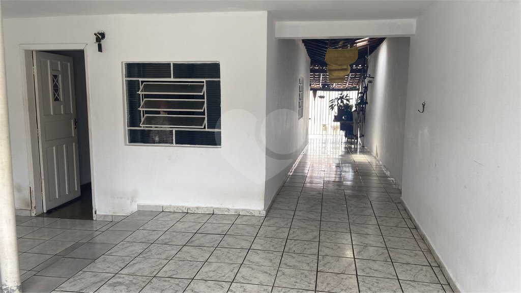 Casa à venda com 3 quartos em Aqui Se Vive, Indaiatuba, SP