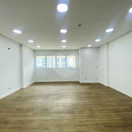 Sala à venda no Centro, São Bernardo do Campo, SP