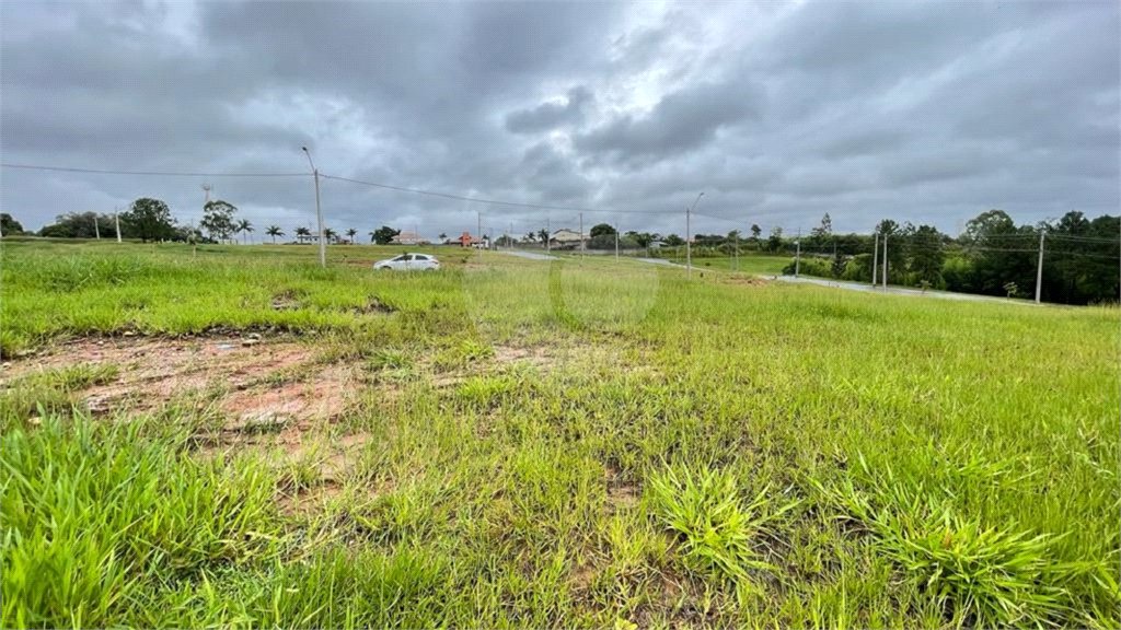 Terreno à venda no condomínio Villagio Italia, Sorocaba - SP