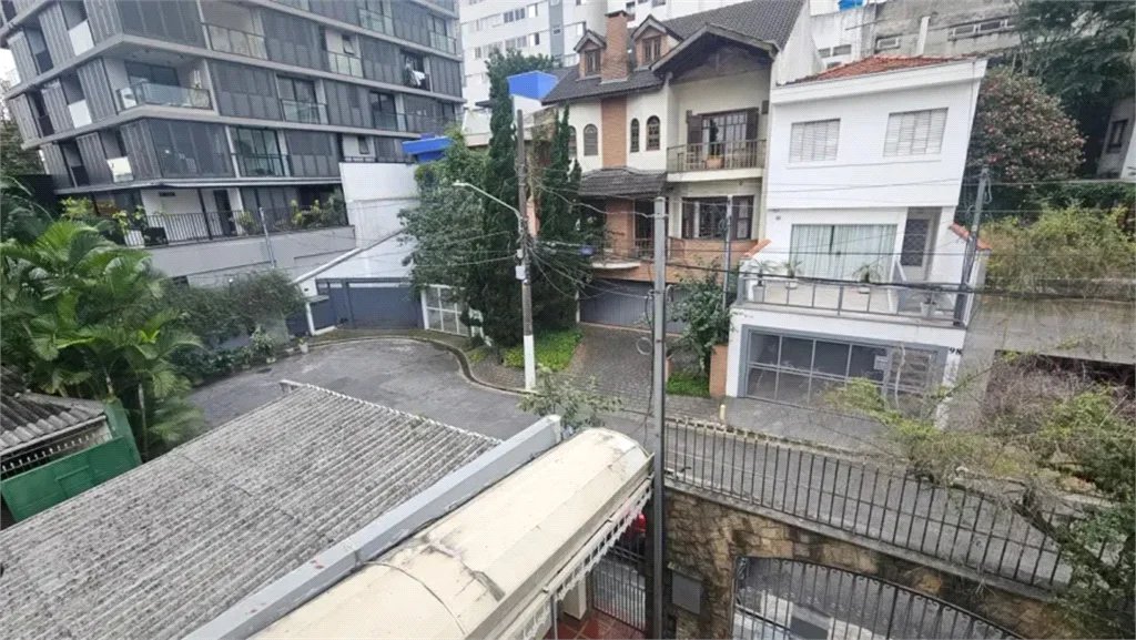 Terreno à venda em Sumarezinho, São Paulo, SP