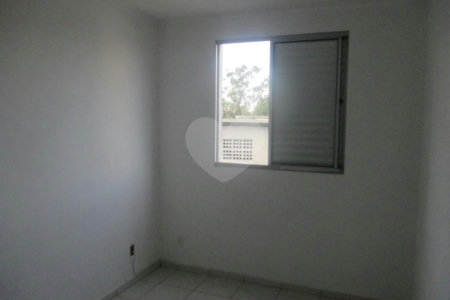 Apartamento à venda com 2 quartos em Paraisópolis, São Paulo, SP