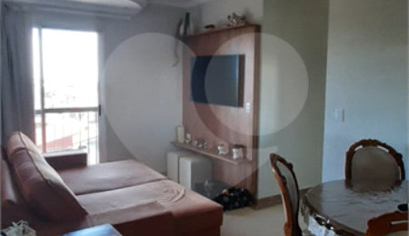 Apartamento à venda com 3 quartos, sendo 1 suíte,  em Alto Ipiranga, Mogi das Cruzes, SP