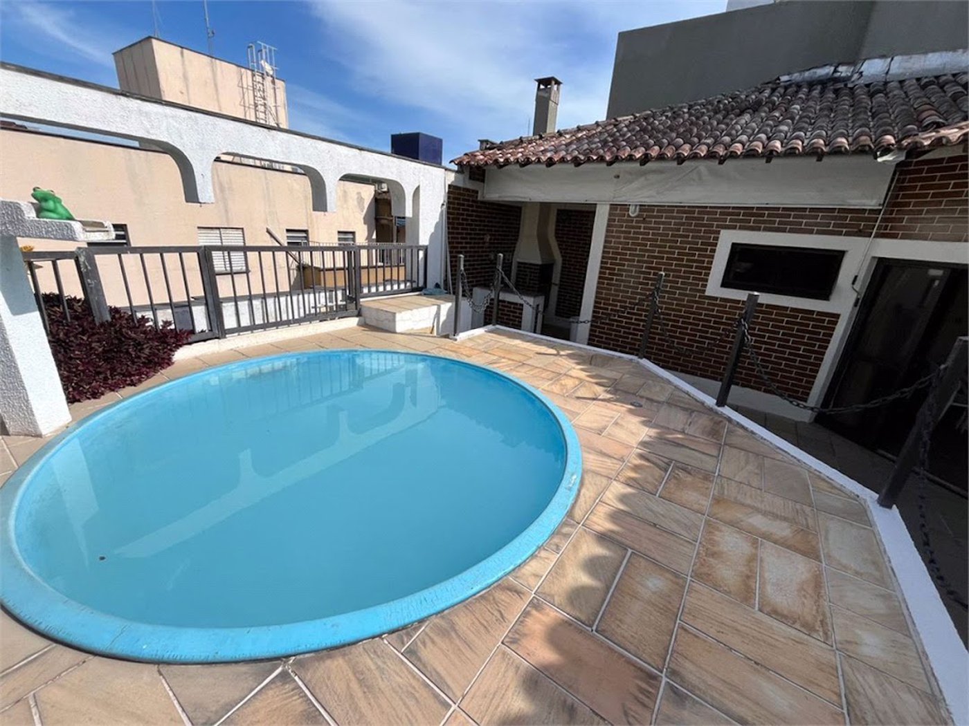 Apartamento Residencial à venda, Jardim Três Marias, Guarujá - AP0583.