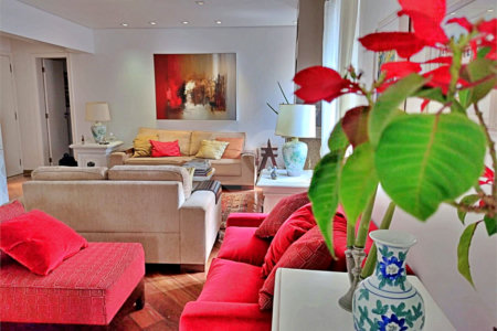 Apartamento à venda com 4 suítes em Itaim Bibi, São Paulo, SP