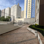 Apartamento para alugar com 3 quartos em Vila Mascote, São Paulo, SP