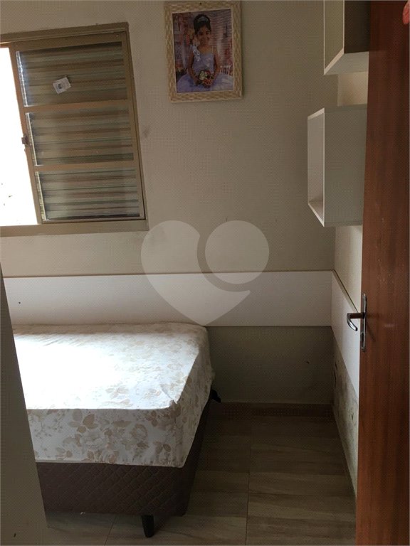 Casa à venda com 3 quartos em Jardim São Rafael II, Araraquara, SP