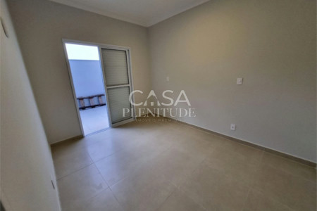 Casa em condomínio à venda com 3 quartos, sendo 2 suítes, em Cajuru do Sul, Sorocaba, SP