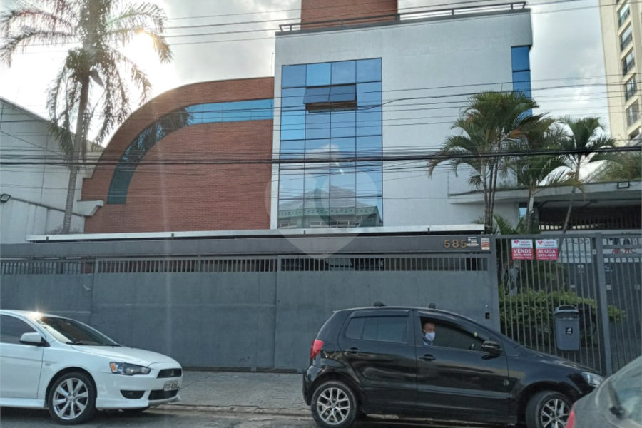 Prédio inteiro à venda em Casa Verde, São Paulo, SP