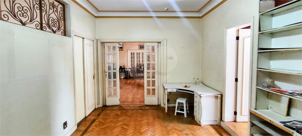 Cobertura à venda com 5 quartos, sendo 1 suíte, em Copacabana, Rio de Janeiro, RJ