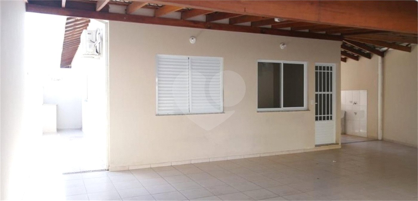 Casa à venda com 4 quartos em João XXIII, Vinhedo, SP