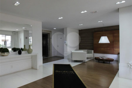 Apartamento à venda com 2 quartos, sendo 1 suíte, em Vila Vera, São Paulo, SP