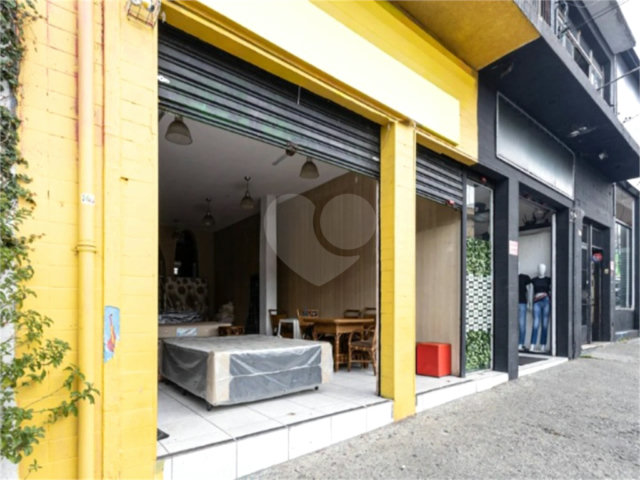 Salão Comercial para alugar em Horto, São Paulo, SP