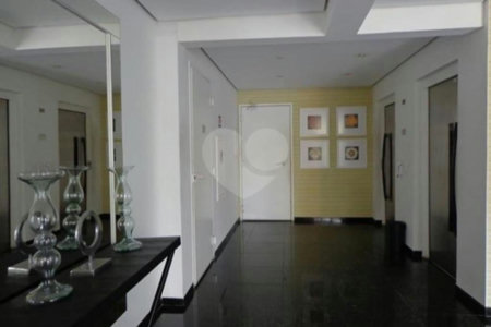 Apartamento à venda com 1 suíte em Vila Suzana, São Paulo, SP