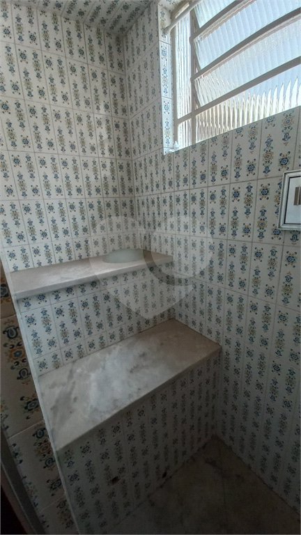 Casa à venda com 2 quartos em Santana, São Paulo, SP