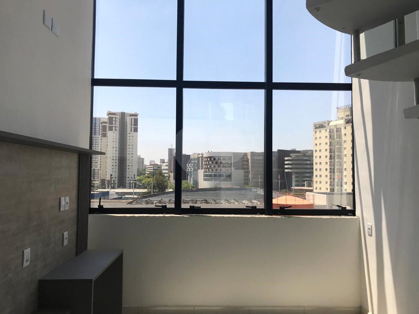 Studio para alugar com 1 quarto em Água Branca, São Paulo, SP