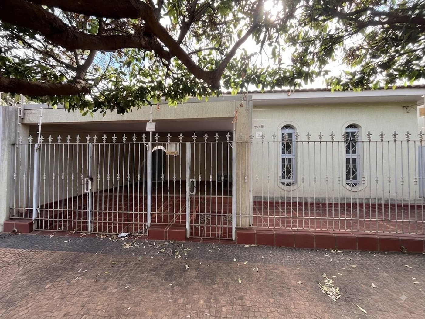 Casa à venda com 4 quartos no Centro, Três Lagoas, MS