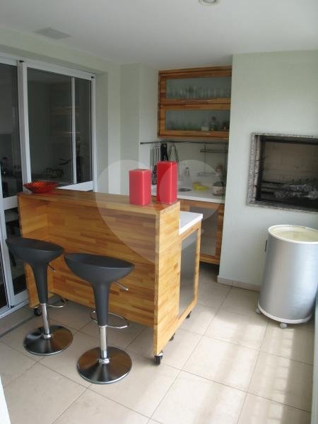 Apartamento à venda com 4 suítes em Morumbi, São Paulo, SP